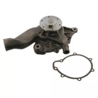 Pompe à eau MAHLE OEM 51065006554