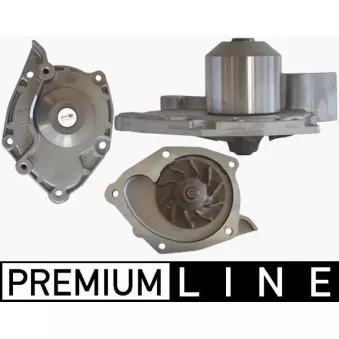 Pompe à eau MAHLE OEM 7701474435