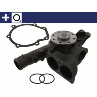 Pompe à eau MAHLE OEM 9062004901