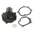 MAHLE CP 539 000S - Pompe à eau