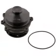 MAHLE CP 545 000S - Pompe à eau