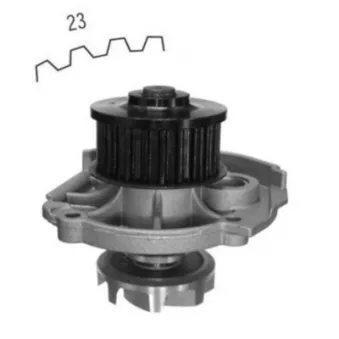 Pompe à eau MAHLE OEM 46422512
