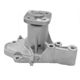 Pompe à eau MAHLE OEM 2510002577