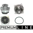 MAHLE CP 59 000P - Pompe à eau
