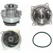 MAHLE CP 59 000P - Pompe à eau
