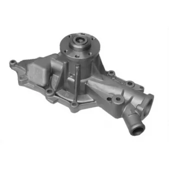 Pompe à eau MAHLE OEM A6472000101