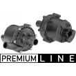 MAHLE CP 599 000P - Pompe à eau