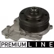MAHLE CP 606 000P - Pompe à eau