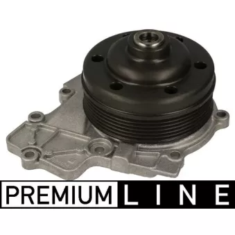 Pompe à eau MAHLE OEM A6512003501