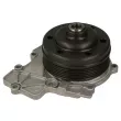 MAHLE CP 606 000P - Pompe à eau