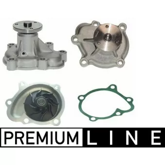 Pompe à eau MAHLE OEM 97307468
