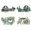 MAHLE CP 74 000P - Pompe à eau
