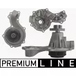 MAHLE CP 85 000P - Pompe à eau
