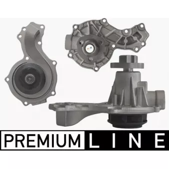 Pompe à eau MAHLE OEM 026121005L