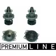 MAHLE CP 89 000P - Pompe à eau