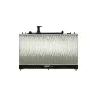 MAHLE CR 1021 000S - Radiateur, refroidissement du moteur