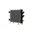 MAHLE CR 1024 000P - Radiateur, refroidissement du moteur