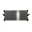 MAHLE CR 1034 000P - Radiateur, refroidissement du moteur