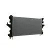 MAHLE CR 1034 000P - Radiateur, refroidissement du moteur
