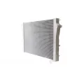 MAHLE CR 1049 000S - Radiateur, refroidissement du moteur
