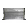 MAHLE CR 1056 000S - Radiateur, refroidissement du moteur