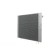 MAHLE CR 1067 000P - Radiateur, refroidissement du moteur