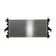 MAHLE CR 1068 000P - Radiateur, refroidissement du moteur