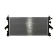 MAHLE CR 1069 000P - Radiateur, refroidissement du moteur