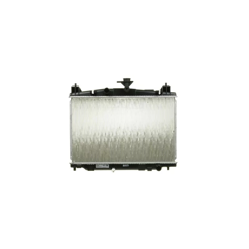 Radiateur, refroidissement du moteur MAHLE CR 1071 000S - Visuel 2