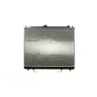 MAHLE CR 1072 000S - Radiateur, refroidissement du moteur