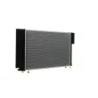 MAHLE CR 1078 000S - Radiateur, refroidissement du moteur
