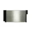 MAHLE CR 1078 000S - Radiateur, refroidissement du moteur
