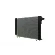 MAHLE CR 1078 000S - Radiateur, refroidissement du moteur