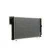 MAHLE CR 1078 000S - Radiateur, refroidissement du moteur