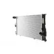 MAHLE CR 1083 000S - Radiateur, refroidissement du moteur