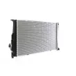 MAHLE CR 1083 000S - Radiateur, refroidissement du moteur