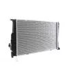 MAHLE CR 1085 000S - Radiateur, refroidissement du moteur