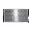 MAHLE CR 1085 000S - Radiateur, refroidissement du moteur
