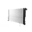MAHLE CR 1085 000S - Radiateur, refroidissement du moteur