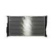 MAHLE CR 1086 000P - Radiateur, refroidissement du moteur