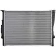 MAHLE CR 1087 000P - Radiateur, refroidissement du moteur