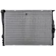 MAHLE CR 1087 000P - Radiateur, refroidissement du moteur