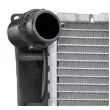 MAHLE CR 1088 000P - Radiateur, refroidissement du moteur