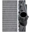 MAHLE CR 1088 000P - Radiateur, refroidissement du moteur