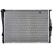 MAHLE CR 1088 000P - Radiateur, refroidissement du moteur