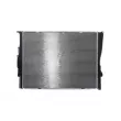 MAHLE CR 1088 000S - Radiateur, refroidissement du moteur