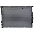 MAHLE CR 1089 000P - Radiateur, refroidissement du moteur