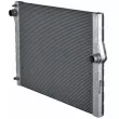 MAHLE CR 1094 000P - Radiateur, refroidissement du moteur