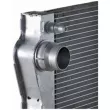 MAHLE CR 1094 000P - Radiateur, refroidissement du moteur