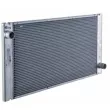 MAHLE CR 1095 000P - Radiateur, refroidissement du moteur